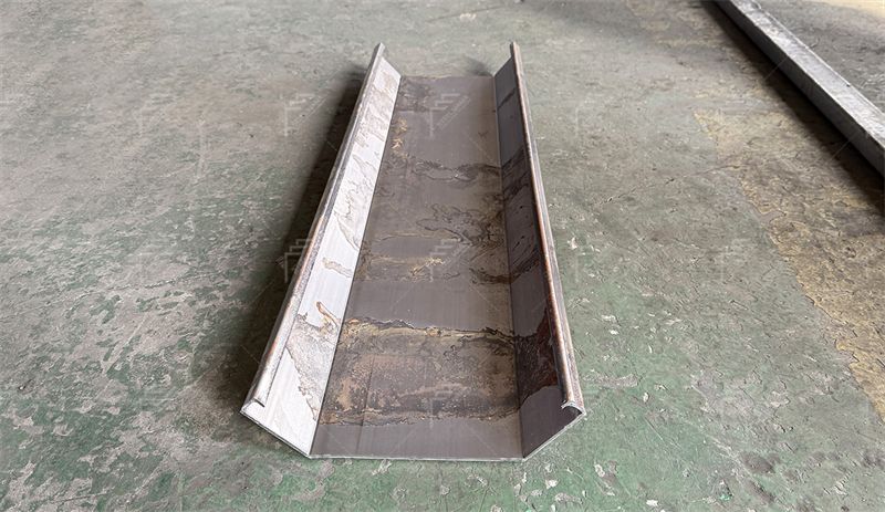 Chain Transmission Roll Forming Machine