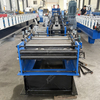 Mexico Popular High Performance C Purlin Roll Forming Machine Wholesale Factory