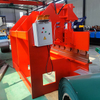 Russian Popular Premium Durable Full Automatic 3mx3mm Bending Machine