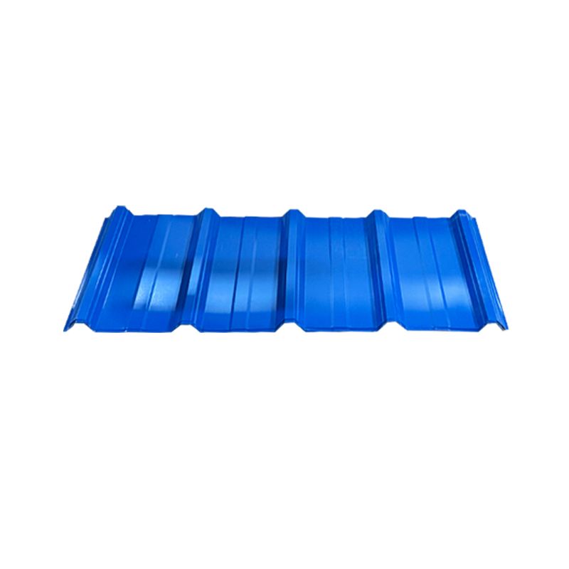 South Sudan Popular High Performance 840 Trapezoidal Roofing Sheet Roll Forming Machine