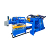America Popular Full Automatic High Quality 1mm Metal Coil Slitting Cut To Length Machine