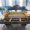 Kazakhstan Popular High Output High Performance 0.4-1.5mm Cut To Length Machine