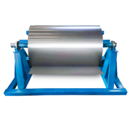 Manual Decoiler