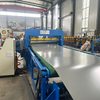 Papua New Guinea Popular Full Automatic 0.5-2.5 Slitting And Cut To Length Machine