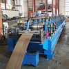 Saudi Arabia Premium High Performance Full Automatic Beam Roll Forming Machine