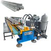 India Popular Factory Supply Custom Design High Precision Main T Grid Roll Forming Machine for Metal Sheets