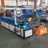 Factory Price Metal C Profili Stud And Track Roll Forming Machine Drywall Stud Track Machine