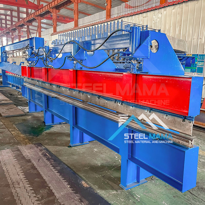 Standard Industrial 1.5mm Thickness Metal Plate Hydraulic Bending Machine Sheet Metal Bending Machine Suppliers