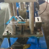 Factory Customized Roller Shutter Guide Machine Door Guide Rail Rolling Form Machine