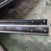 Factory Supply Galvanized Steel Crash Barrier W Beams Thrie Beam Highway Guardrail Roll Forming Machine