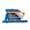 Professional Production High Quality Double Layer Roofing Machine Full Automatic Stacker