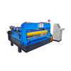 Iraq Popular Automatic Good Quality 2mm Steel Coil Cut To Length Machine With Great Price