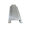 Mexico Popular High-Speed Omega Custom Roll Forming System with Integrated Tooling