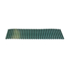Chile Popular High-Speed Customizable Corrugated Roofing Sheet Roll Forming Machine