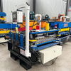 South Sudan Popular High Performance Full Automatic 0.12-0.3 mm Cut to Length Machine
