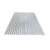South Sudan Popular High Efficiency Full Automatic Barrel Corrugated Roof Sheet Roll Forming Machine