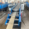 Steelmama 39x39mm Laser Welding Square Tube Machine Product Line for Indonesia 