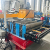 Steelmama Colombia Popular 0.25-1mm Steel Coil Leveling Slitting Production Line