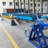 Kazakhstan Popular Advantages of Using C Channel Roll Forming Machines for Your Business -Steelmama Machine