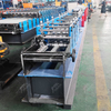 Thailand Popular High Productivity Seller 40*50 Mm Square Tube Roll Forming Machine
