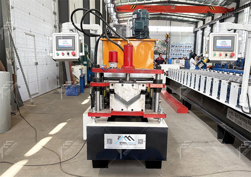 Ridge Cap Roll Forming Machine.jpg