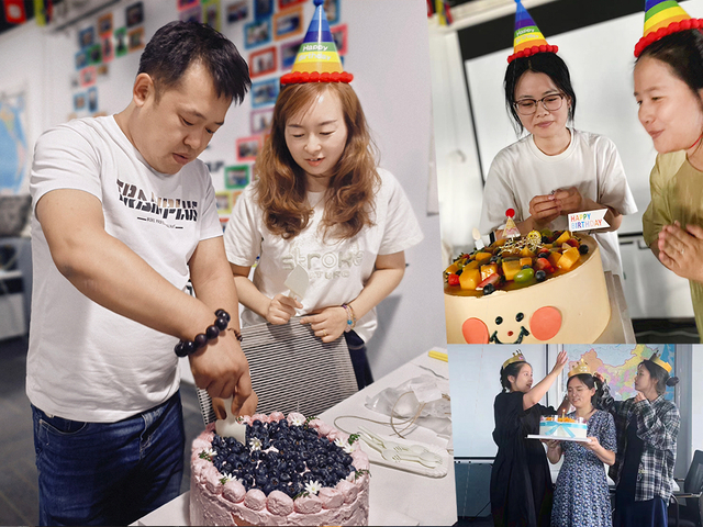 birthday