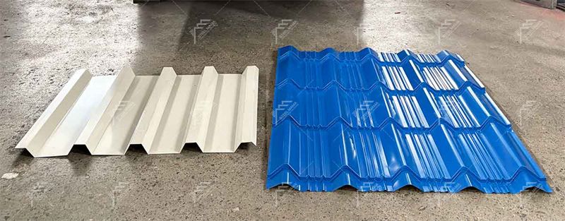 686 IBR & 762 Corrugated