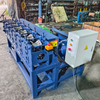 Russian Popular High Precision Full Automatic Durable Customized Roll Forming Machine