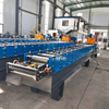 Factory Supply High Precision Full Automatic Self Lock Roofing Sheet Roll Forming Machine