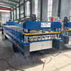 Factory Wholesale High Speed 1025 Trapezoidal Roofing Sheet Roll Forming Machine for Ghana