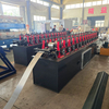 America Popular Factory Direct Sales Omega Roll Forming Machine