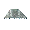 Portugal Popular Full Automatic Electrical Cabinet U Guide Rail Roll Forming Machine Use in Steelmama Factory
