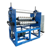Turkey Popular Easy Operation Hydraulic Galvanized Corrugated Roof Sheet Curving Machine