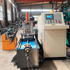 Spain Popular Custom Design Full Automatic High Precision C Stud Roll Forming Machine