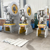 South Africa Popular Easy Operation Snap Lock Roof Clip Stamping Machine 