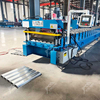 Steelmama Israel Popular Metal High Standard Wall Panel Roll Forming Machine