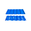 Uganda Popular Full Automatic Premium 828 Tile & 1025 Trapezoidal Roofing Sheet Double Layer Machine