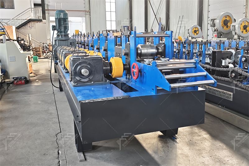 L Angle Profile Roll Forming Machine.jpg
