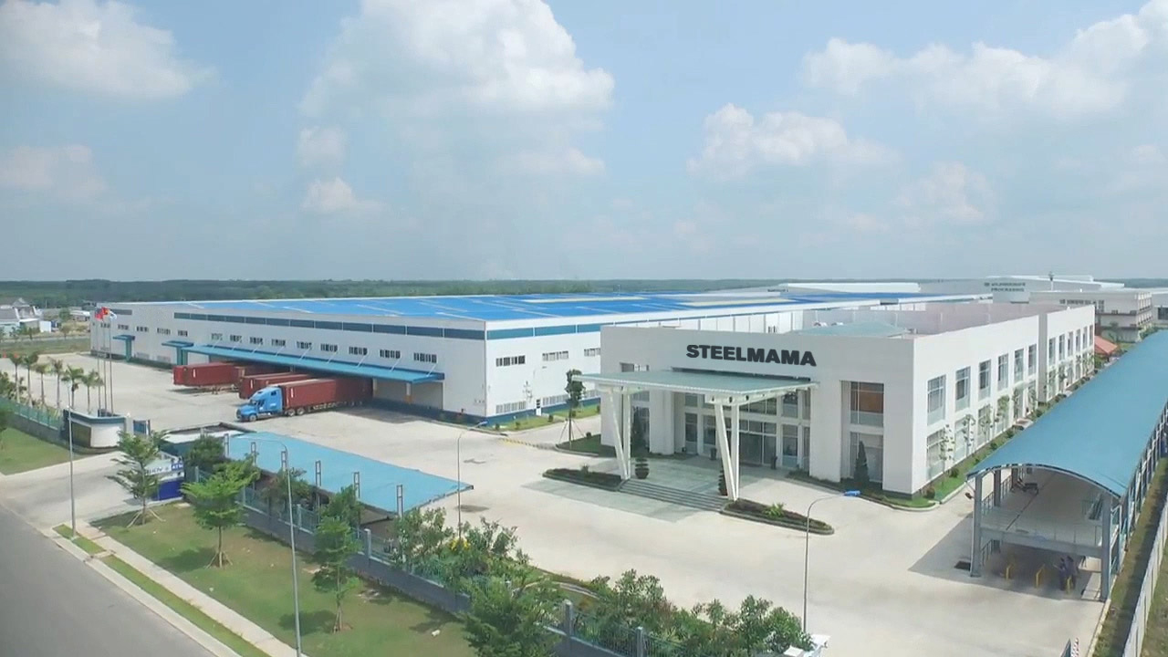 steelmama-company-factory