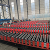 Factory direct sale Full Hard G550 Corrugated Metal Roof Sheet Roll Forming Machine