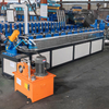 Factory Price Metal C Profili Stud And Track Roll Forming Machine Drywall Stud Track Machine