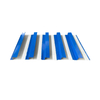 Heavy-Duty Roll Forming Equipment for Structural Steel Channels for Spain