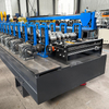 Custom Design New Technology Australia Type Shutter Door Machine for Mexico