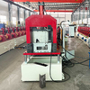 Steelmama Supply High Performance L-Shaped Profile Making Roll Forming Machine Wholesale