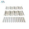Galvanized Metal 820 Tile & 820 Corrugated Roof Sheet Making Double Layer Machine for Bolivia