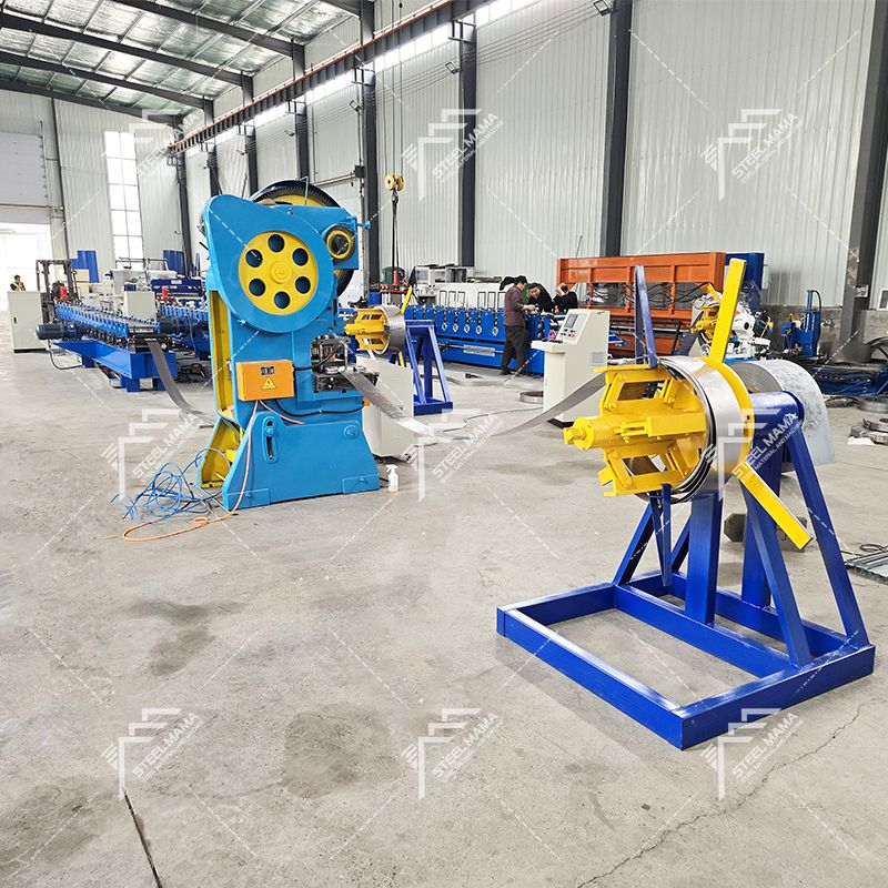 Morocco Popular High Precision Full Automatic Size Adjustment Small ...