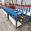 Steelmama Automatic 0.8-1mm Steel C Stud Roll Forming Manufacturing Company for Honduras