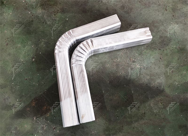 elbow Cold Roll Forming Machine