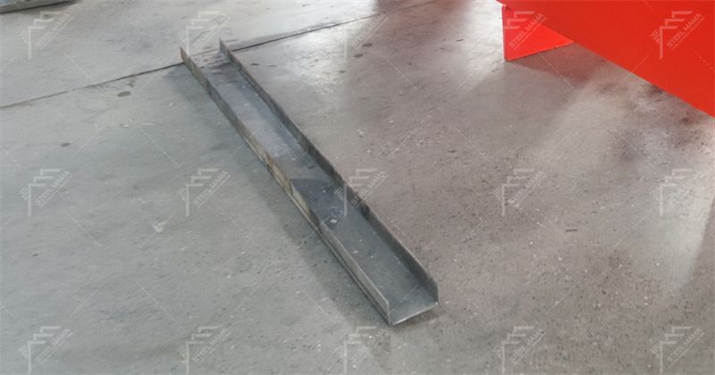 3mx3mm bending machine