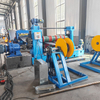 Russian Popular Professional Production High Quality Full Automatic 1-3mm Slitting Machine Line